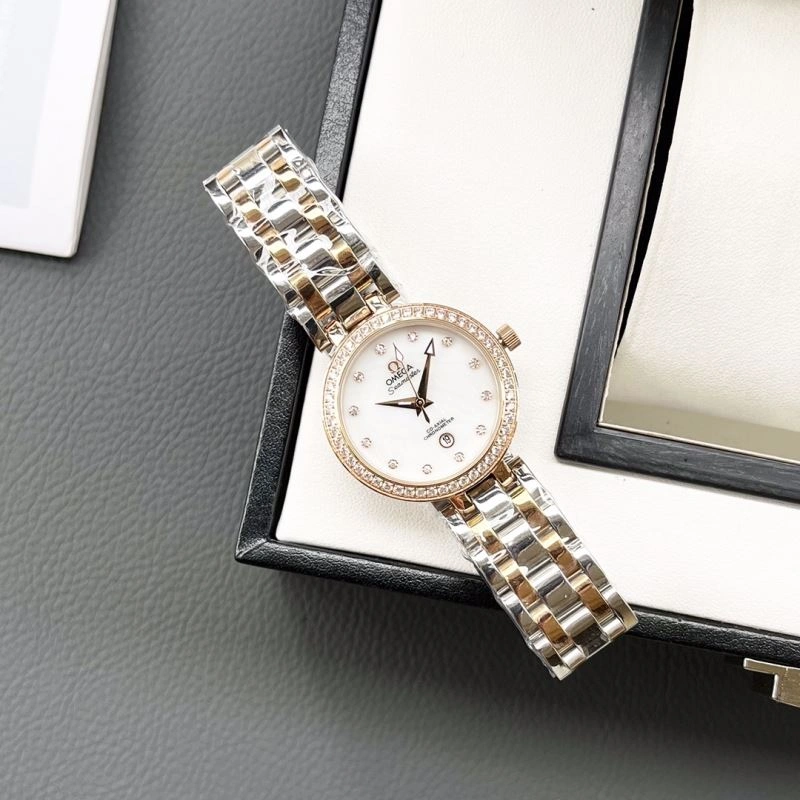 OMEGA Watches Vibrant 190338