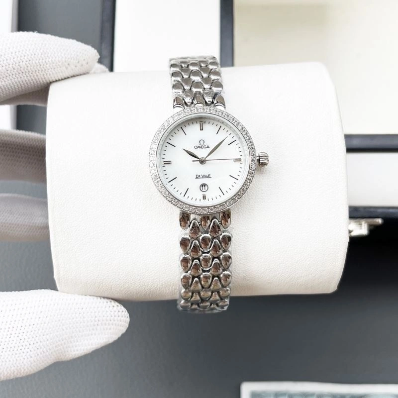 Sporty OMEGA Watches 190336