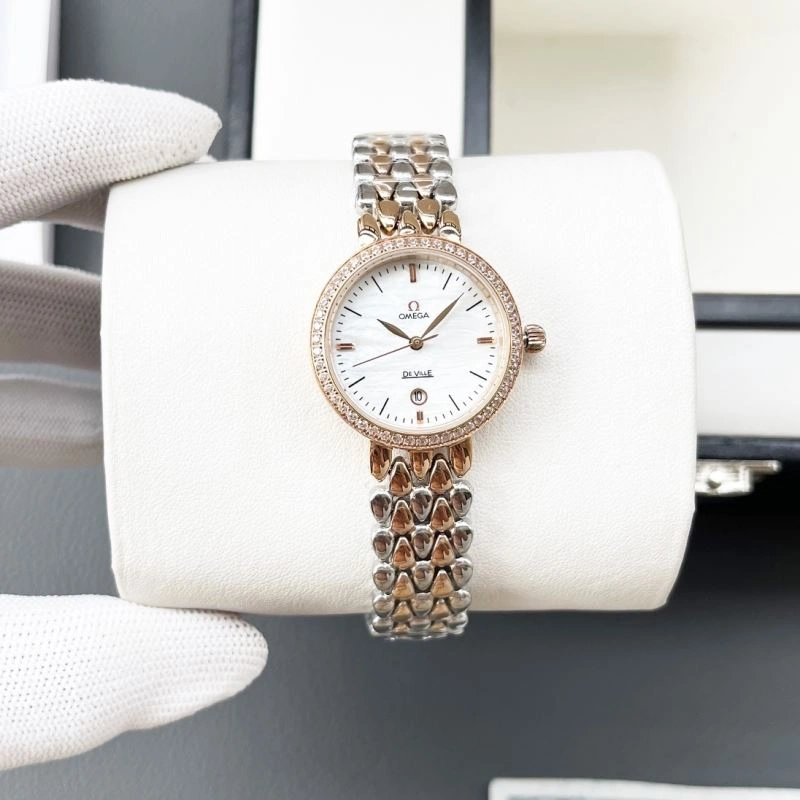 Sporty OMEGA Watches 190336