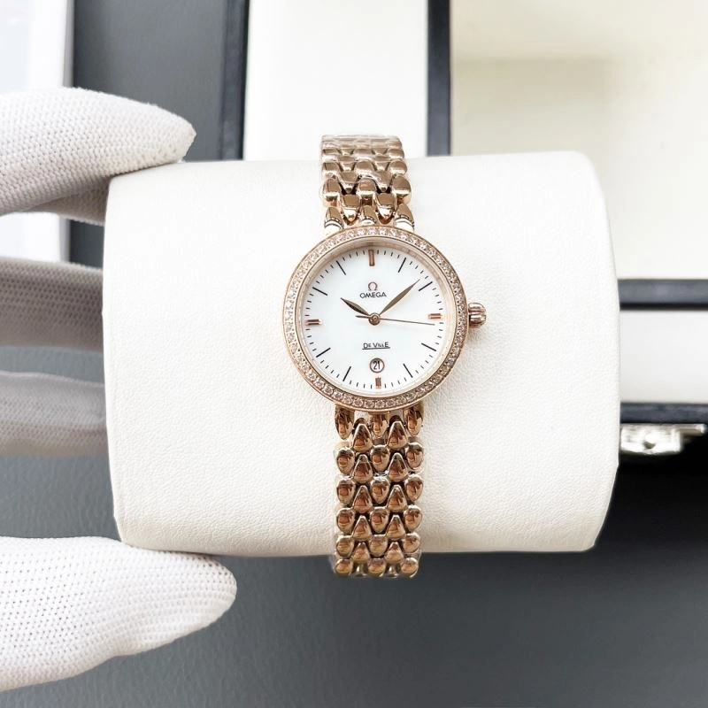 Sporty OMEGA Watches 190336