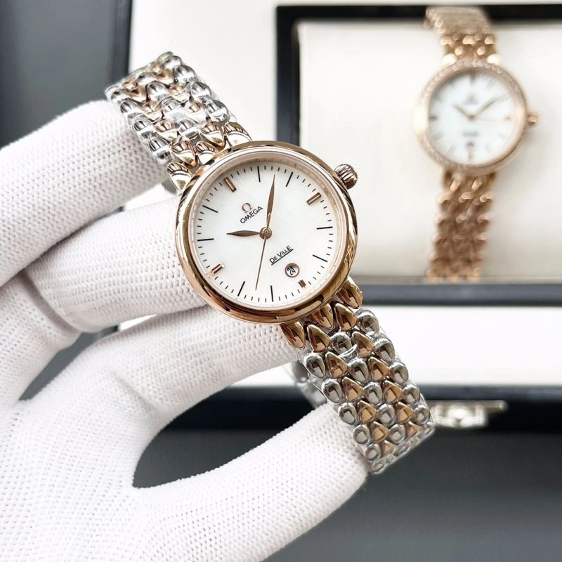 Sporty OMEGA Watches 190336