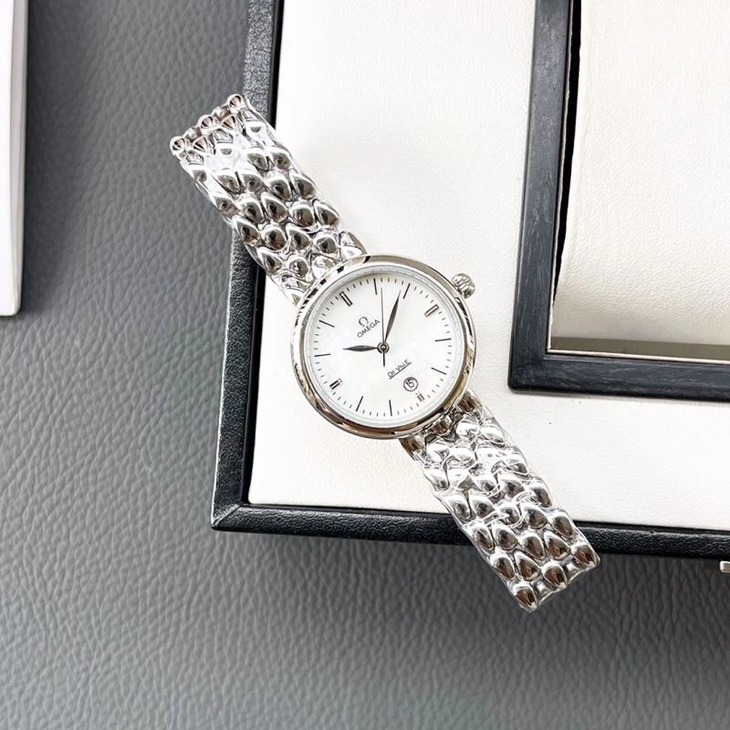 Sporty OMEGA Watches 190336