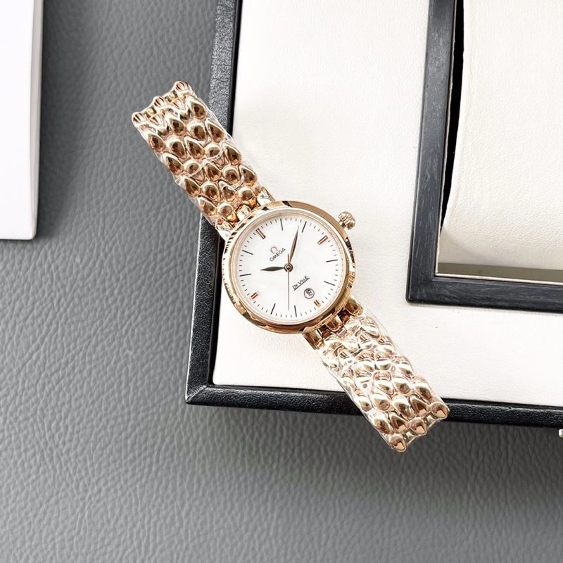 Sporty OMEGA Watches 190336