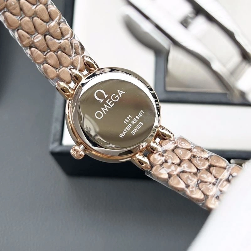 Sporty OMEGA Watches 190336