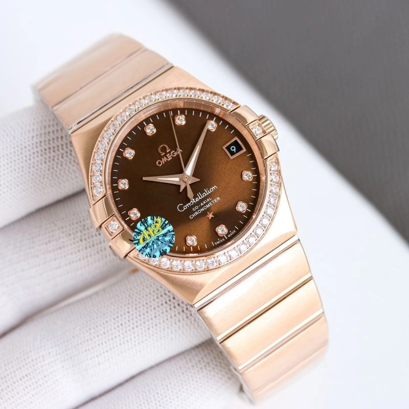 OMEGA Watches GoAnywhere 190335