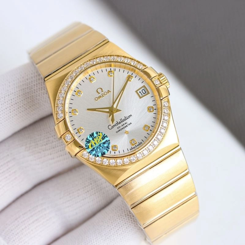 OMEGA Watches GoAnywhere 190335