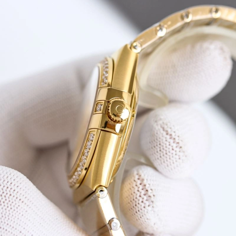 OMEGA Watches GoAnywhere 190335