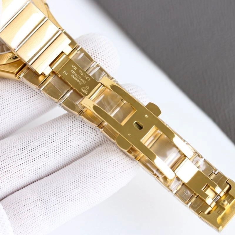 OMEGA Watches GoAnywhere 190335