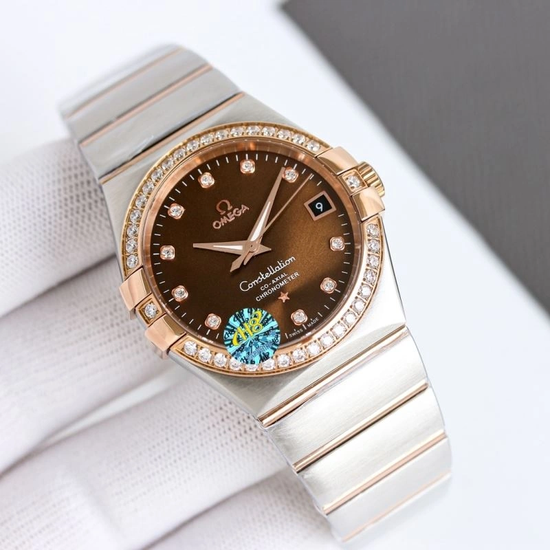 Elegant OMEGA Watches 190333