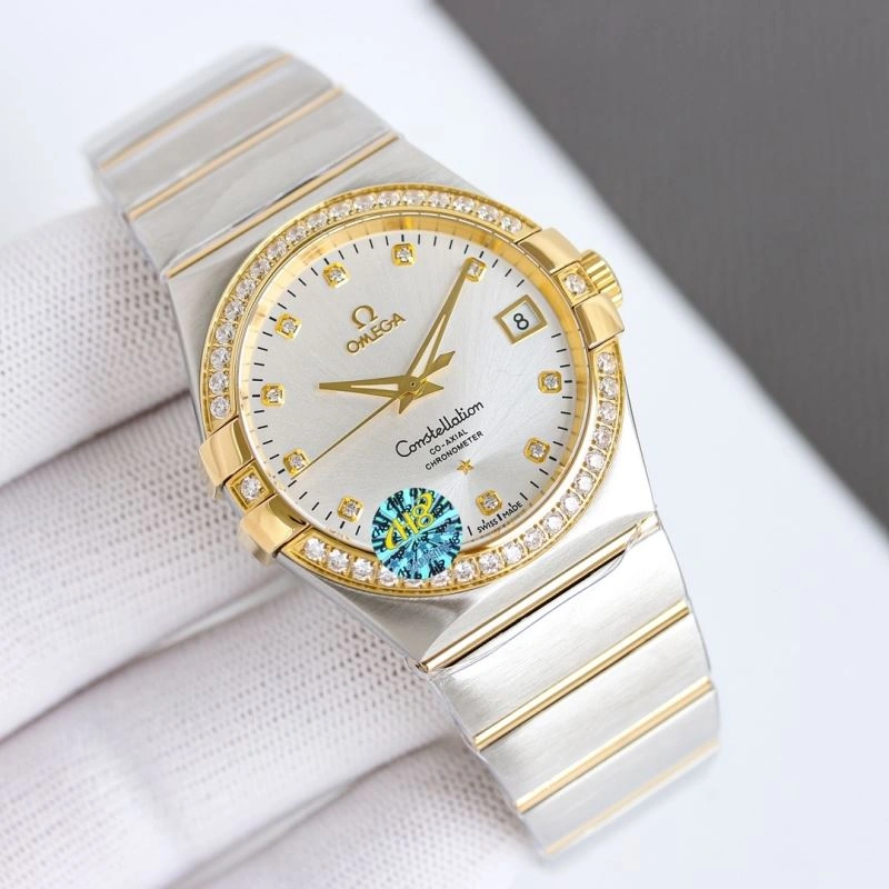 Elegant OMEGA Watches 190333