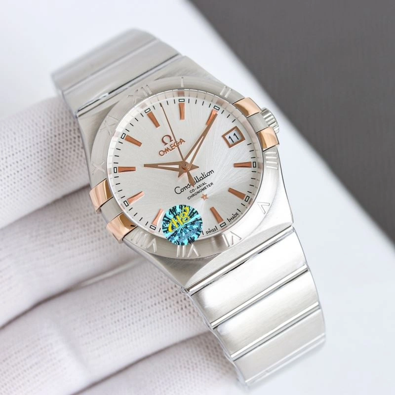 OMEGA Watches Stretchable 190332