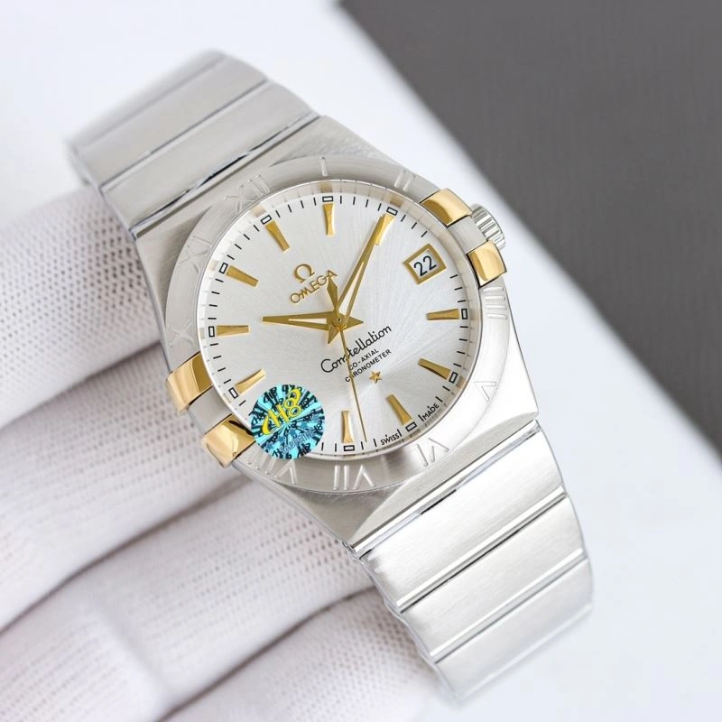 OMEGA Watches Stretchable 190332
