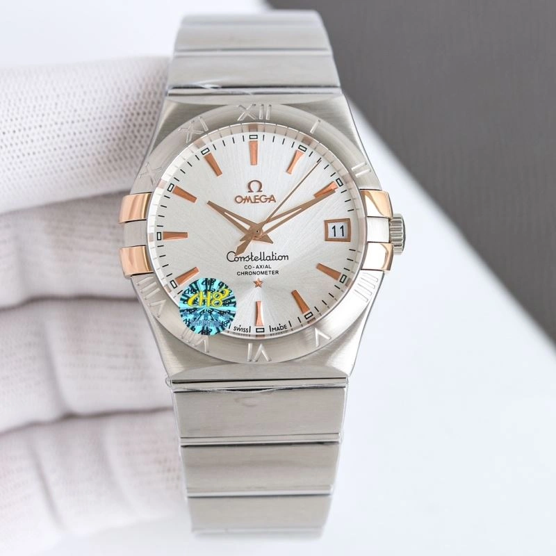 OMEGA Watches Stretchable 190332
