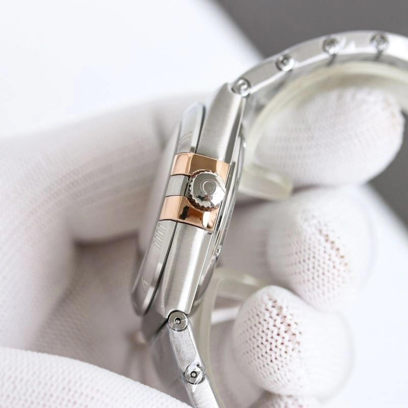 OMEGA Watches Stretchable 190332