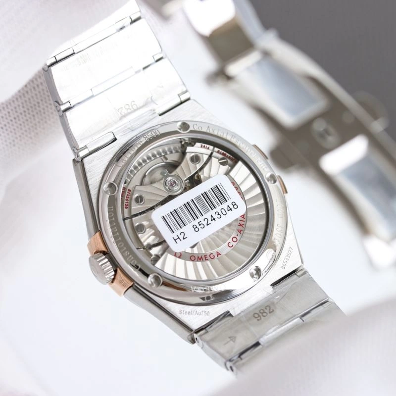 OMEGA Watches Stretchable 190332