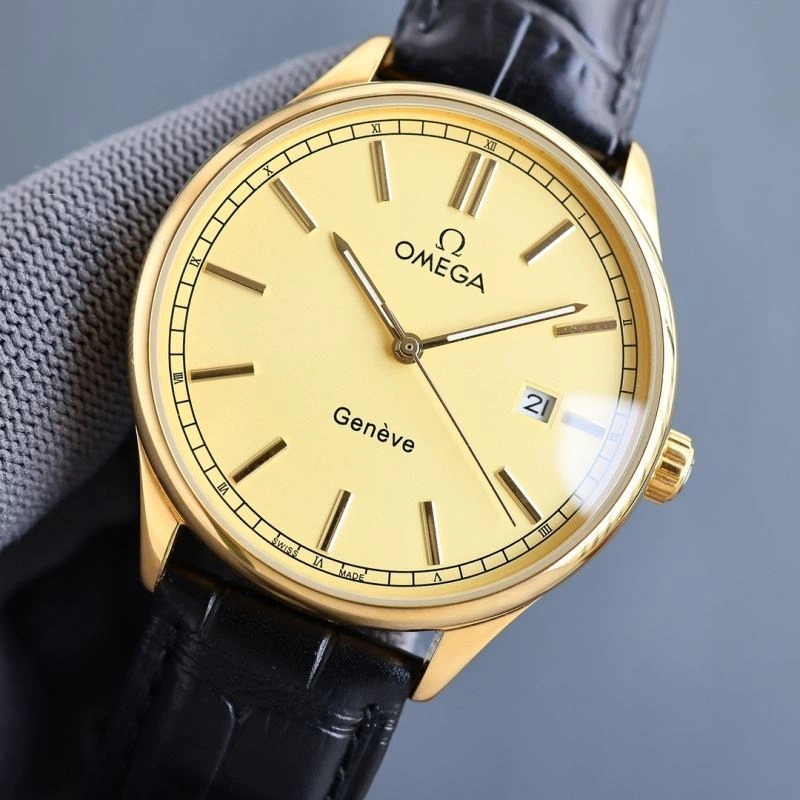 SmartChoice OMEGA Watches 190331