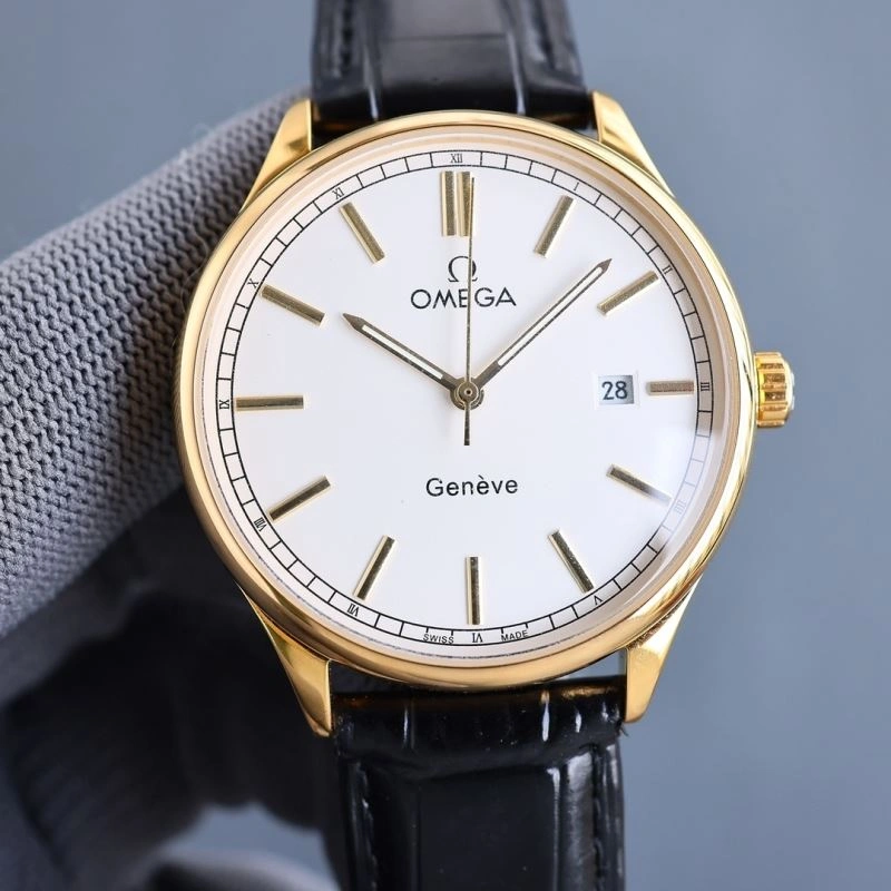SmartChoice OMEGA Watches 190331