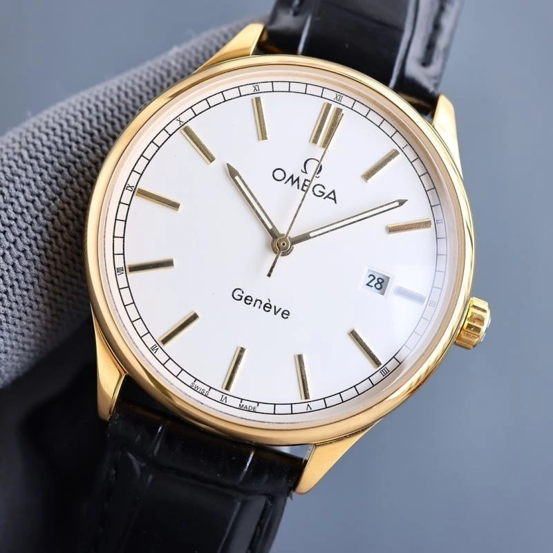 SmartChoice OMEGA Watches 190331