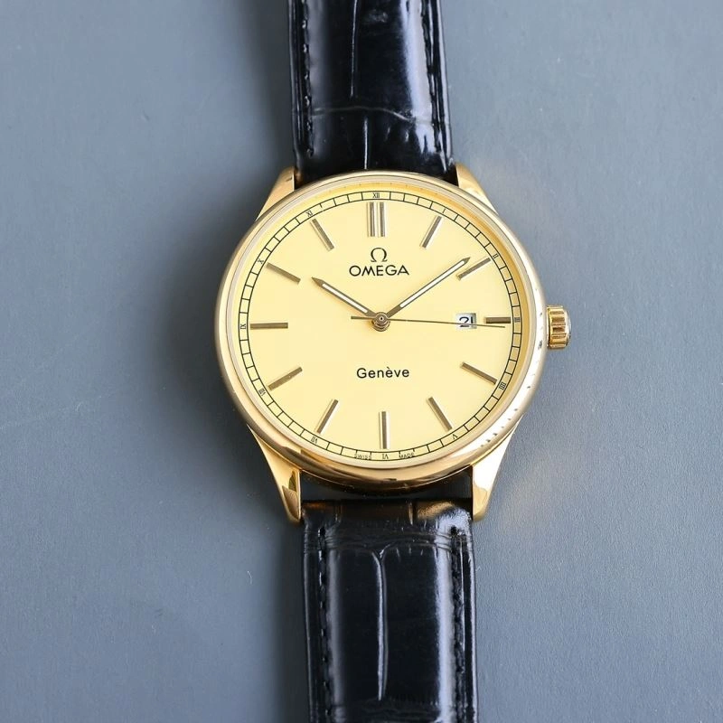 SmartChoice OMEGA Watches 190331