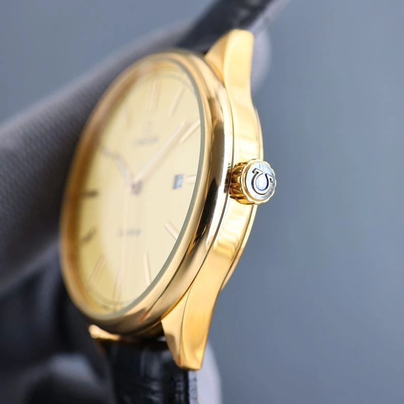 SmartChoice OMEGA Watches 190331