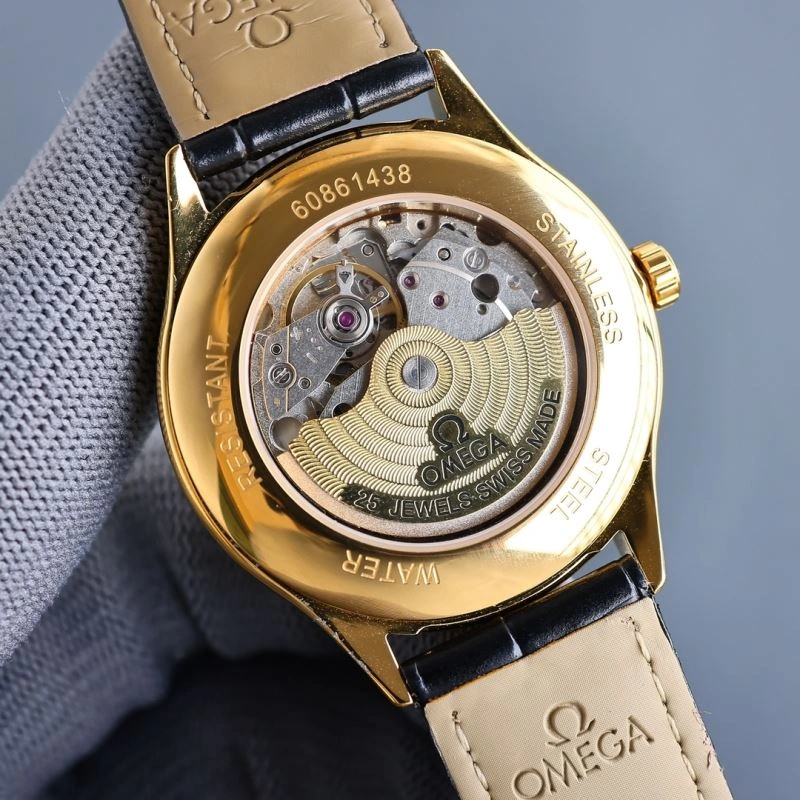 SmartChoice OMEGA Watches 190331