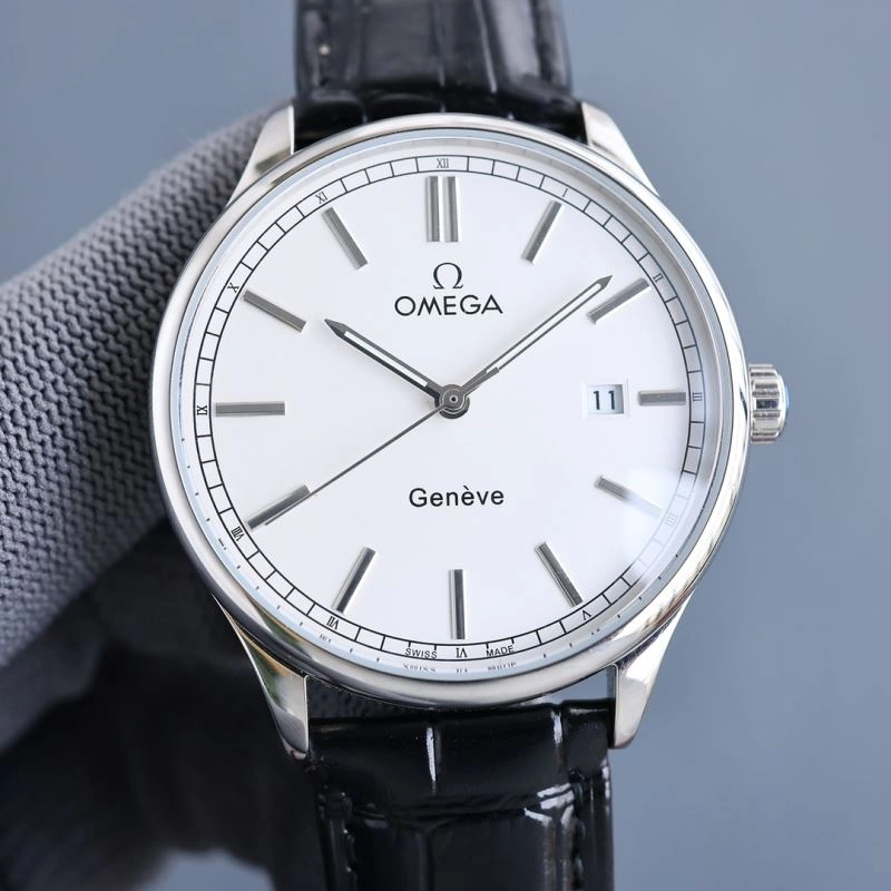 OMEGA Watches GoAnywhere 190330
