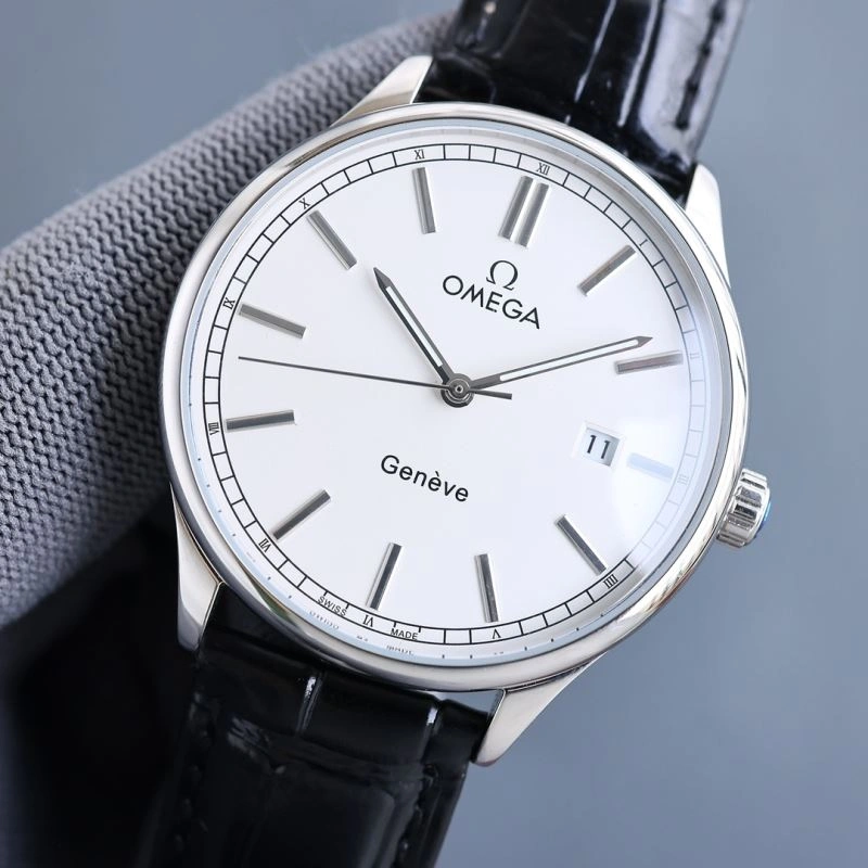 OMEGA Watches GoAnywhere 190330