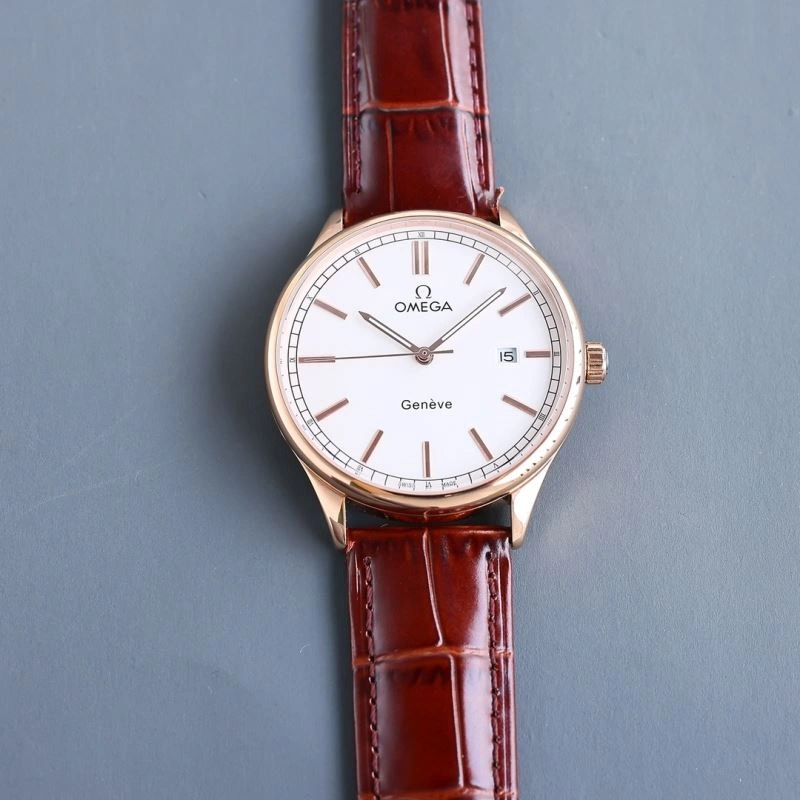 OMEGA Watches GoAnywhere 190330
