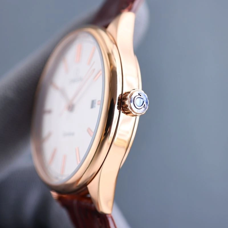 OMEGA Watches GoAnywhere 190330