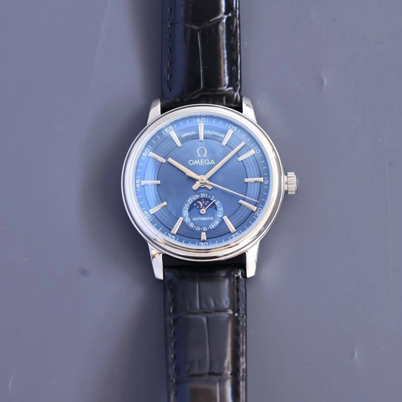 OMEGA Watches Durable 190328
