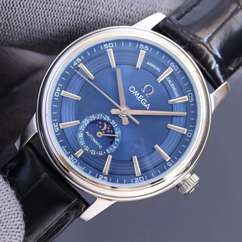 OMEGA Watches Durable 190328