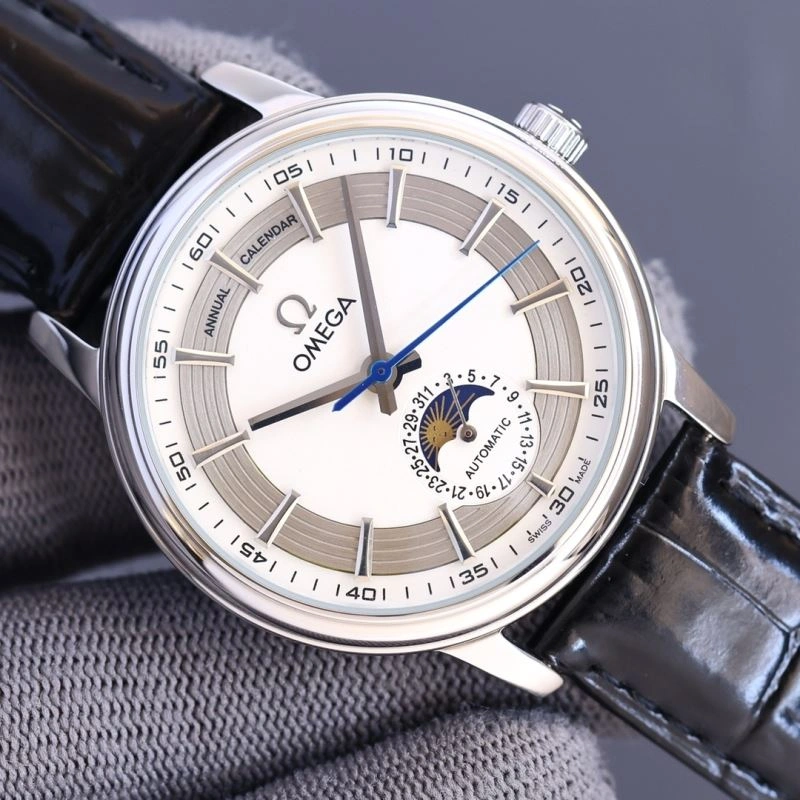 OMEGA Watches Durable 190328