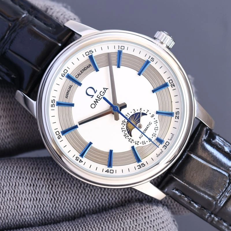 OMEGA Watches Durable 190328