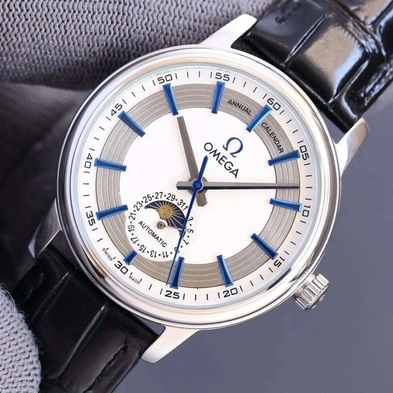 OMEGA Watches Durable 190328