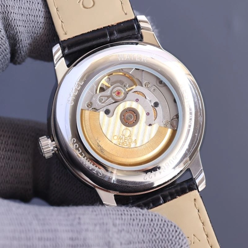 OMEGA Watches Durable 190328