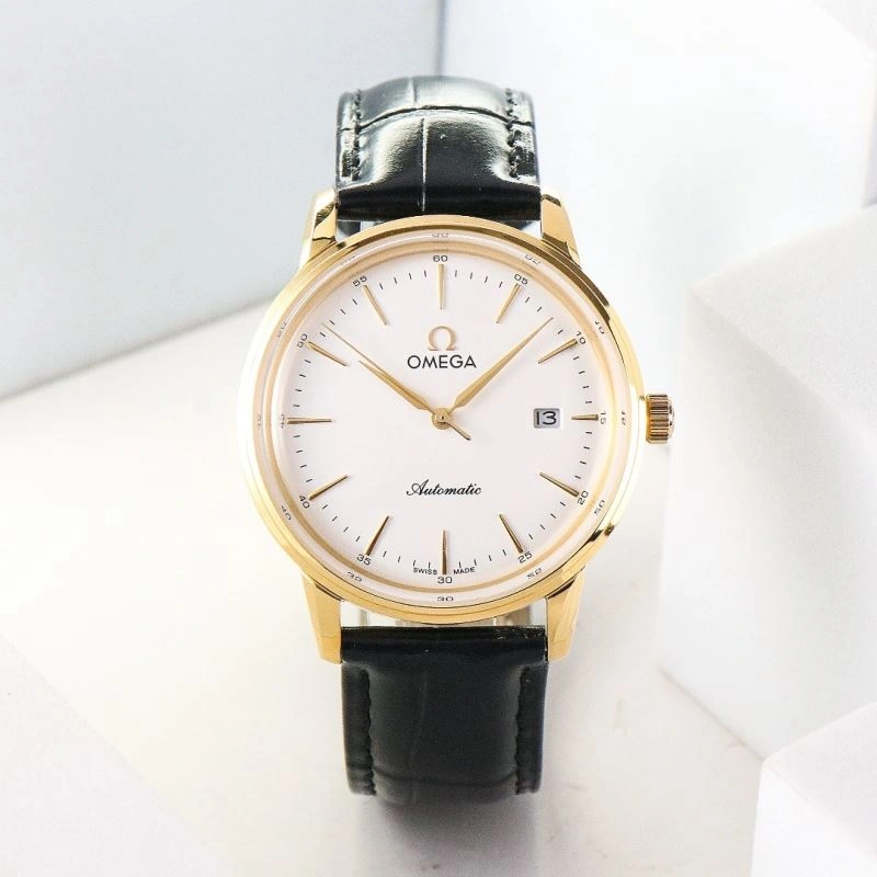 OMEGA Watches Lightweight 190327
