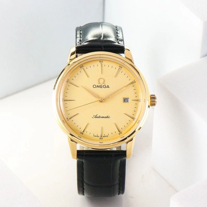 OMEGA Watches Lightweight 190327