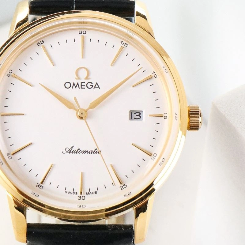 OMEGA Watches Lightweight 190327