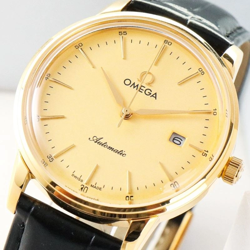 OMEGA Watches Lightweight 190327