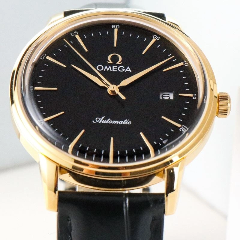 OMEGA Watches Lightweight 190327