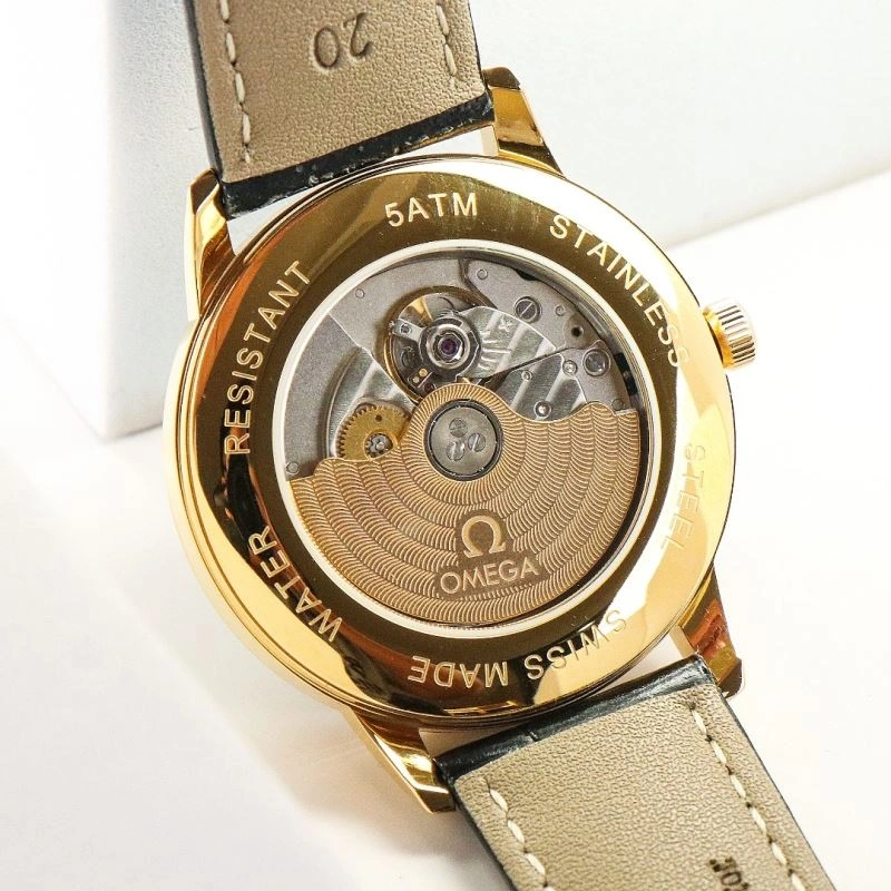 OMEGA Watches Lightweight 190327