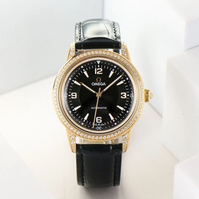 Lightweight OMEGA Watches 190315