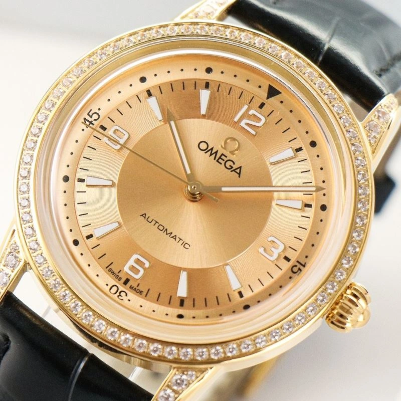 Lightweight OMEGA Watches 190315
