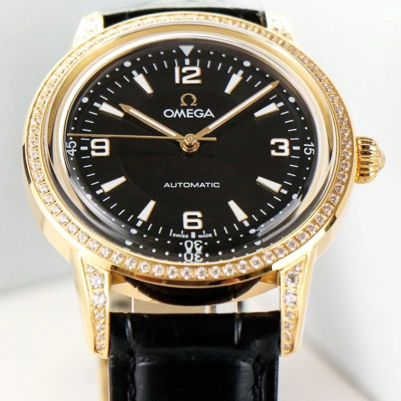 Lightweight OMEGA Watches 190315
