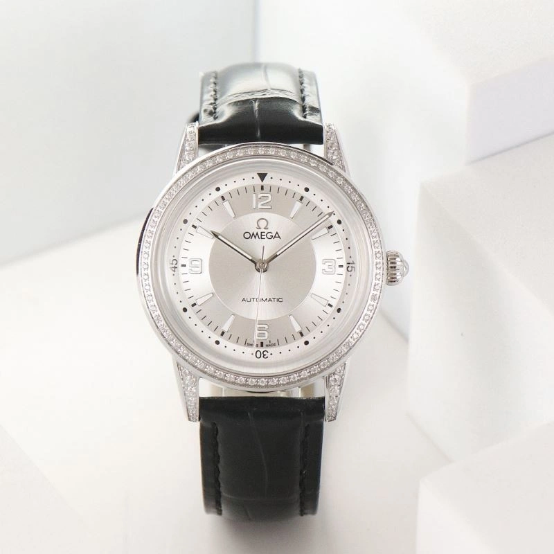 ZeroBulk OMEGA Watches 190323