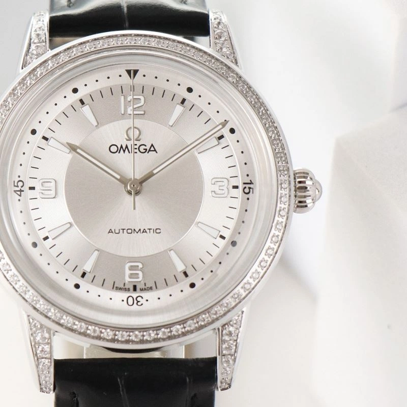 ZeroBulk OMEGA Watches 190323