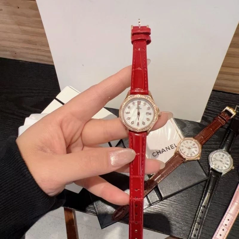 RelaxedFit OMEGA Watches 190324