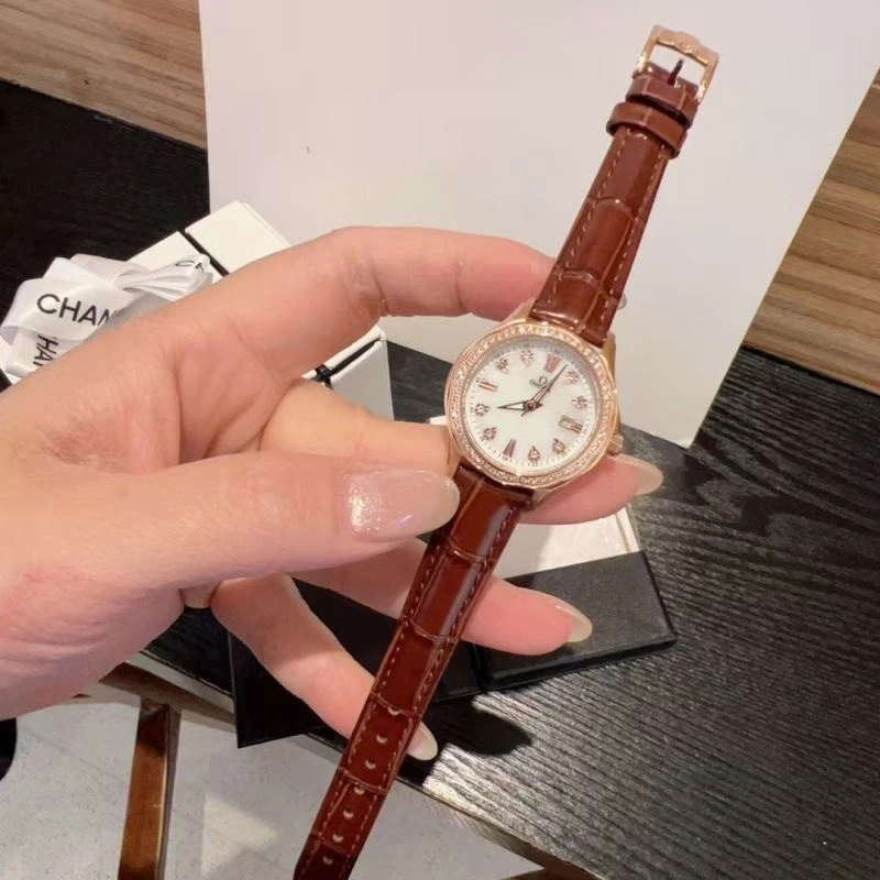 RelaxedFit OMEGA Watches 190324