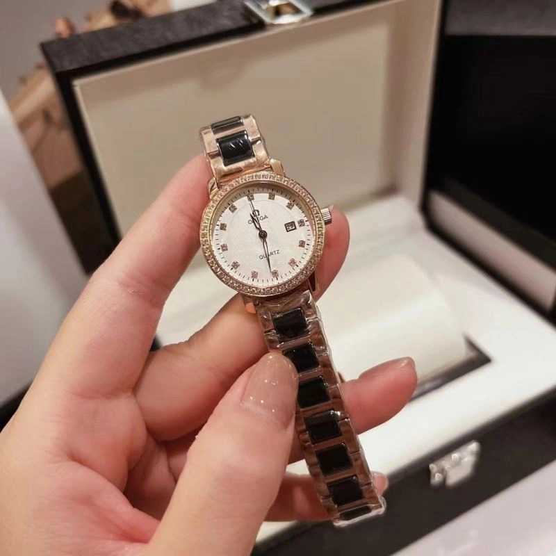 OMEGA Watches Thermal 190316