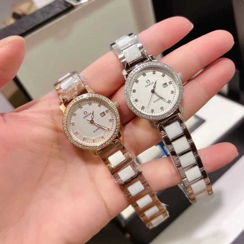 OMEGA Watches Thermal 190316